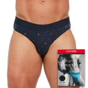 Slipy męskie High Emotnion Collection 507/30 Cornette