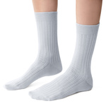 Szałwiowe Damskie Skarpety Merino Comfort