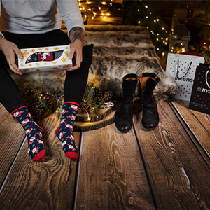 ŚWIĄTECZNY ZESTAW PREZENTOWY NR. 7 ART. 586