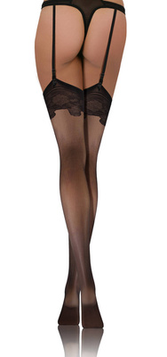 Pończochy Damskie PDP 03