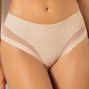 EVERYBODY 1865 Modelujące Figi, cipria/beż