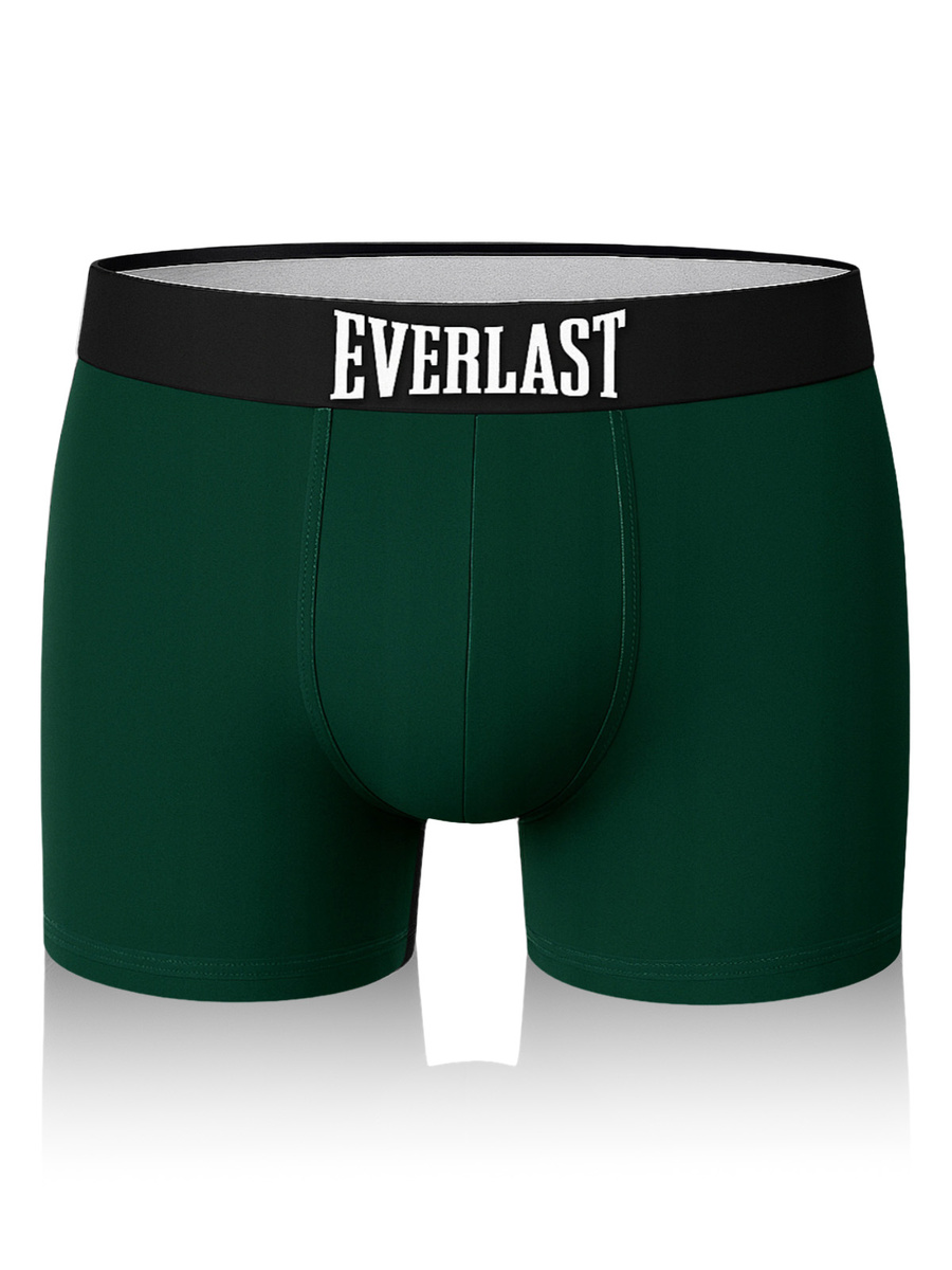 Bokserki Męskie Bawełniane Everlast 4 Pack