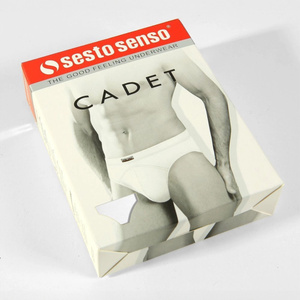 Slipy Męskie z micoromodalu Cadet