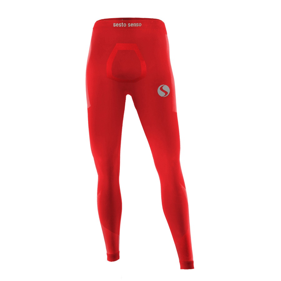 Męskie Spodnie Thermo Active