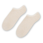 Stopki damskie bambusowe Art.100 Steven