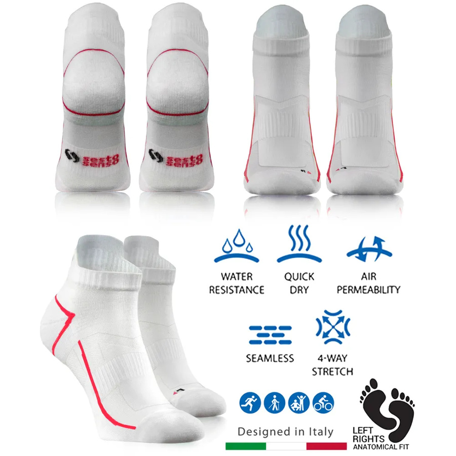 Skarpety Sportowe Sport Socks SKB10