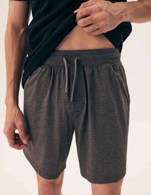 Piżama męska 43032 black