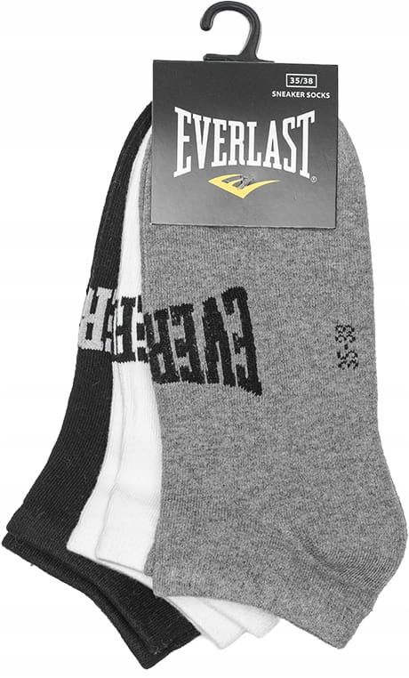 Stopki Everlast