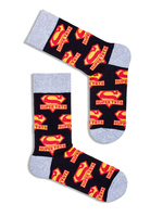 Skarpetki męskie Super Tata 0125.002