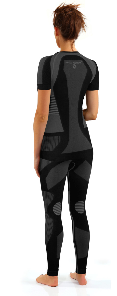 Komplet damski termoaktywny THERMO ACTIVE