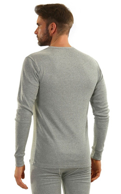 Podkoszulek Męski z Długim Rękawem Art.111