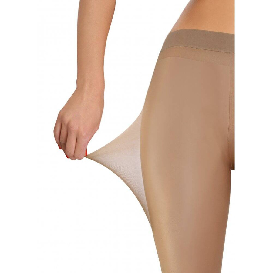 Rajstopy Damskie Caraibi 8 DEN