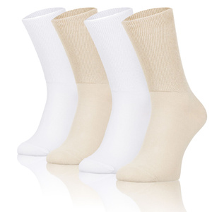 4x Skarpety Medyczne Bezuciskowe Zdrowotne Somedic Milena