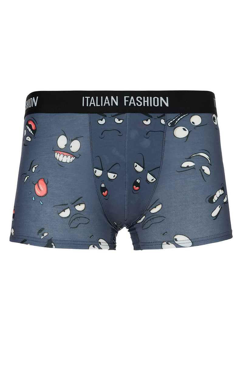 Bokserki chłop. FACE r.8-14lat