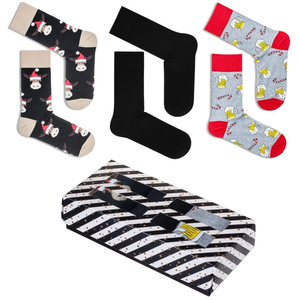 Zestaw Świąteczny Męski