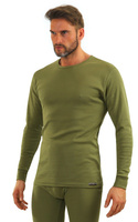 Podkoszulek Męski z Długim Rękawem Art.111
