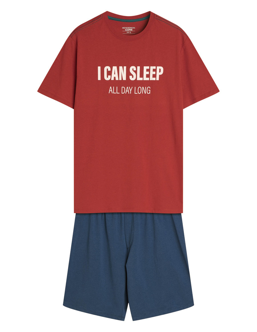 Piżama Sleeper