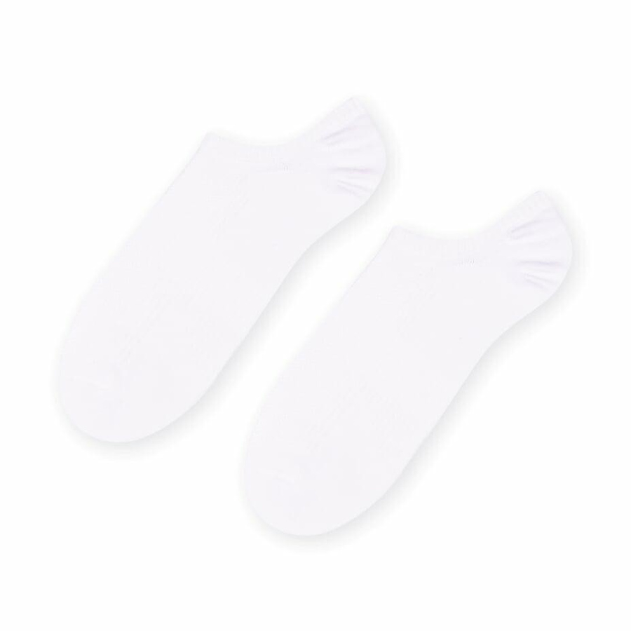 stopki Art.024 białe Steven