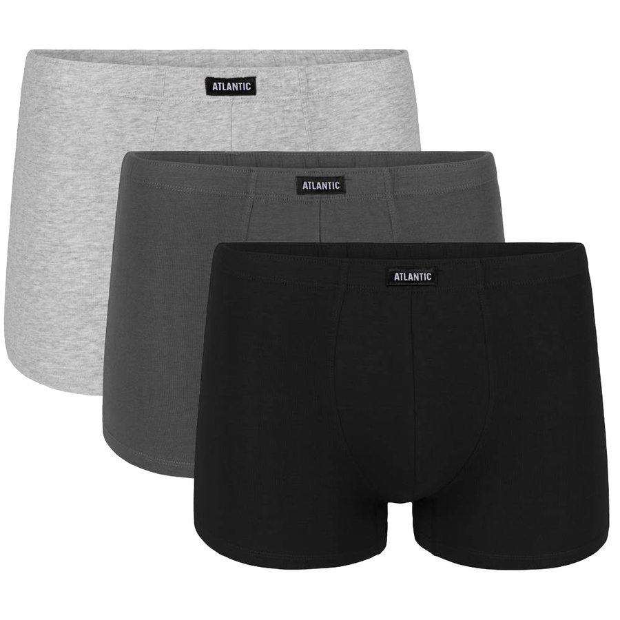 Bokserki Szorty męskie