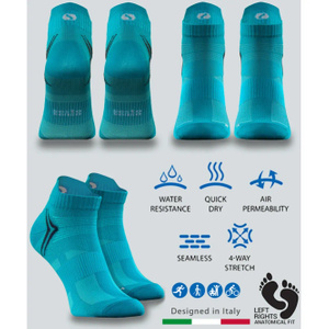 Skarpety Sportowe Sport Socks SKB08