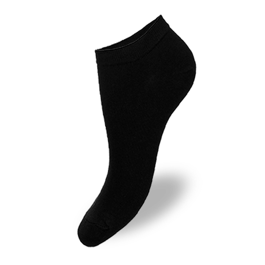 Skarpetki Stopki Bambusowe Gładkie 4-pack