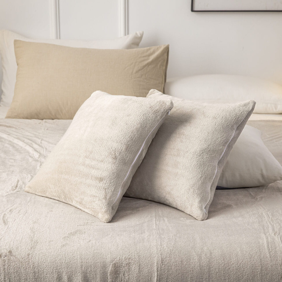 POSZEWKA SOLO JASNY BEŻ