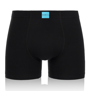 Bawełniane bokserki męskie 3-pak