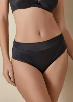 ROXANA Figi Braga, negro/czarny