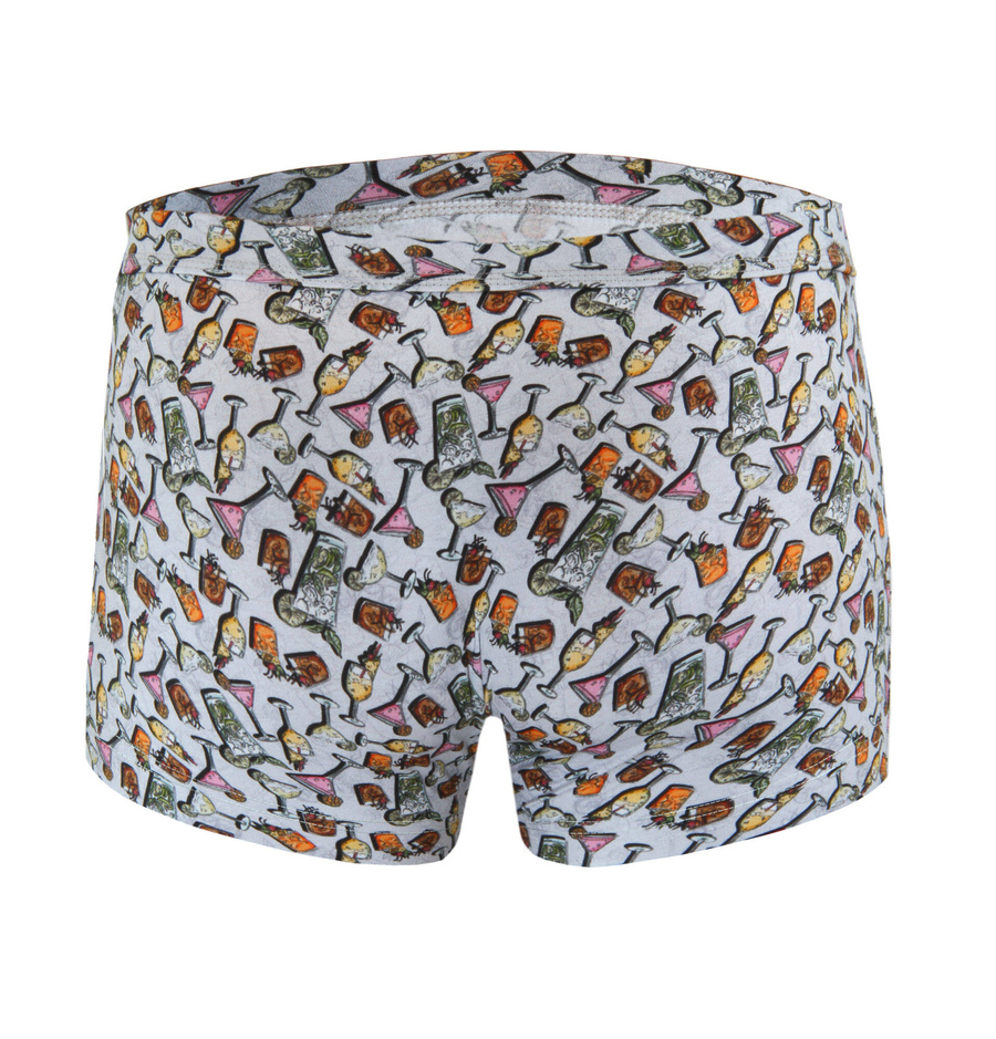 Bokserki Męskie Funny 10