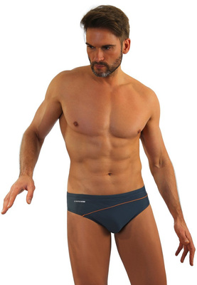 Kąpielówki Męskie BD Sesto Senso