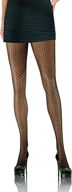 Półmatowe rajstopy damskie 20 DEN Fashion Sesto Senso – elegancja na co dzień