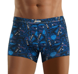 Bokserki Męskie Funny 10