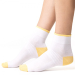 Skarpetki damskie sportowe Art. 026 Steven