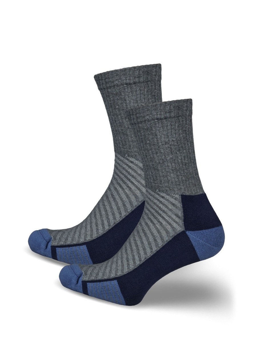 Skarpety sportowe 1/2 Frotte MULTISPORT 088 Milena