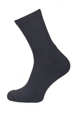 Skarpety Męskie Sportowe Wzmacniane Multisport