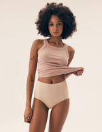 Damskie figi 42854 2-pak