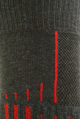 3x Ciepłe Skarpety Trekkingowe