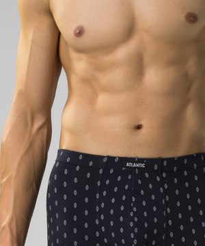 3-PACK Szorty męskie