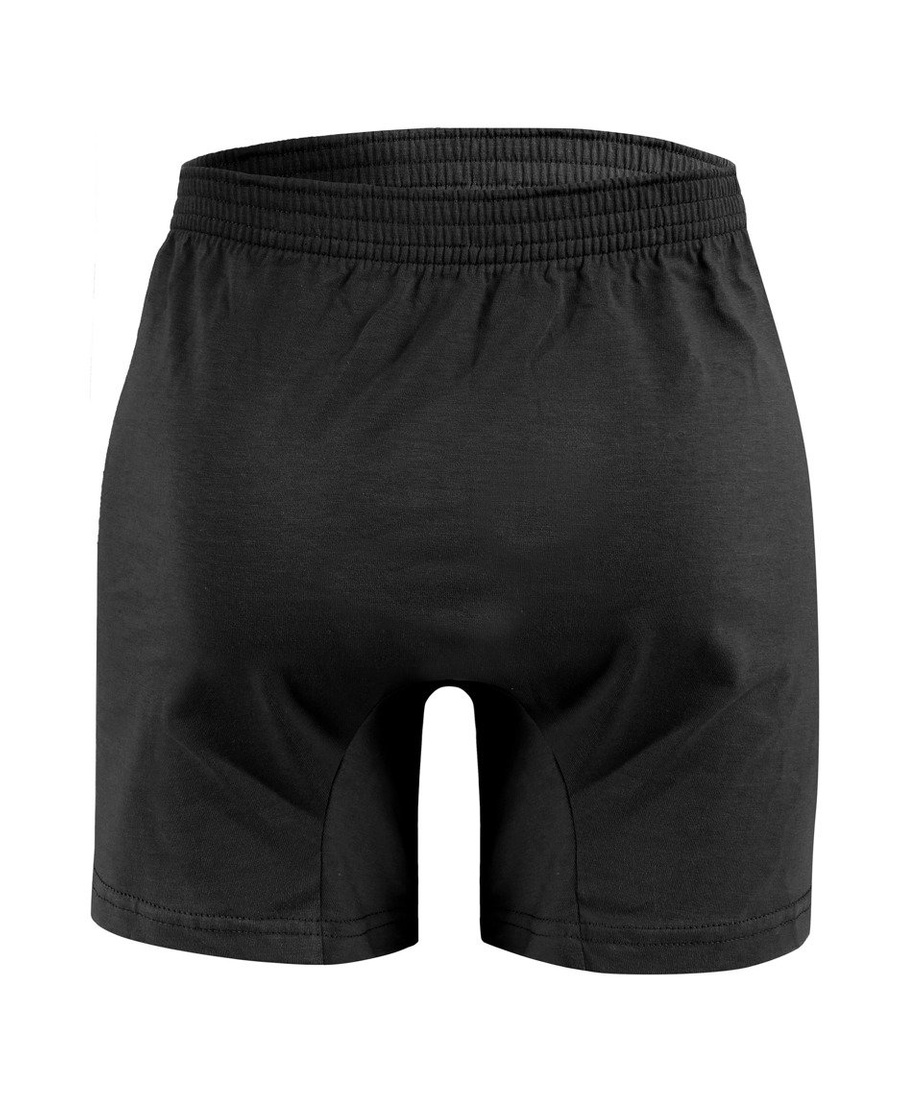 Bokserki Męskie Klasyczne Luźne Panther Plus Size