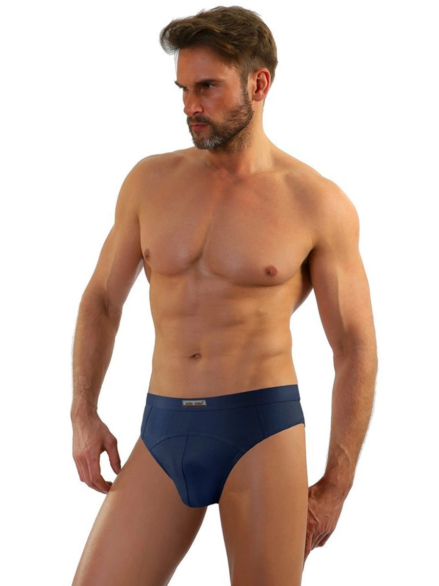 Slipy Męskie Nipper