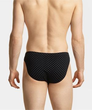 Majtki Slipy męskie sport