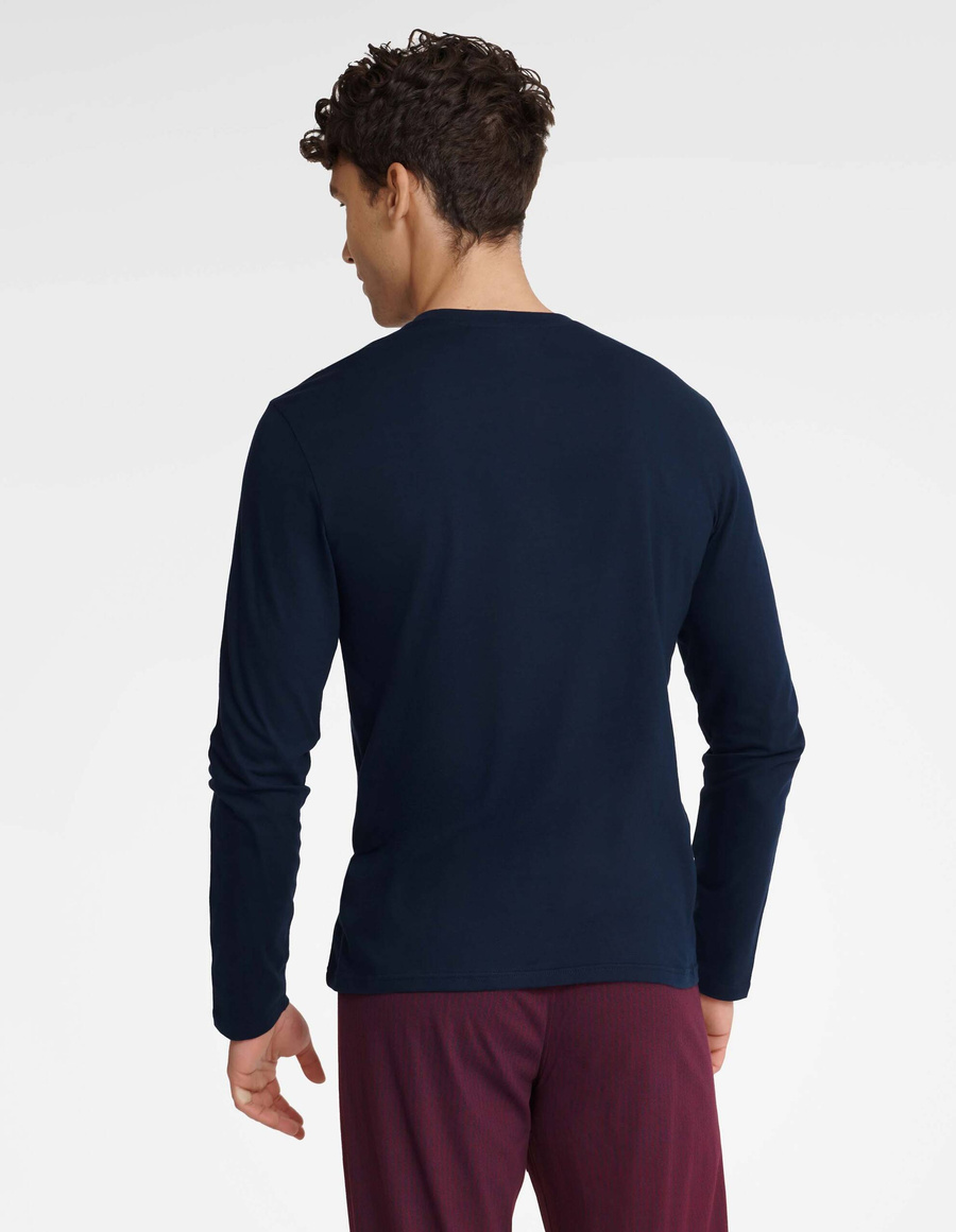 Piżama męska Udos Henderson wielokolorowa