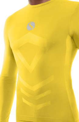 Koszulka Męska Termoaktywna CL40