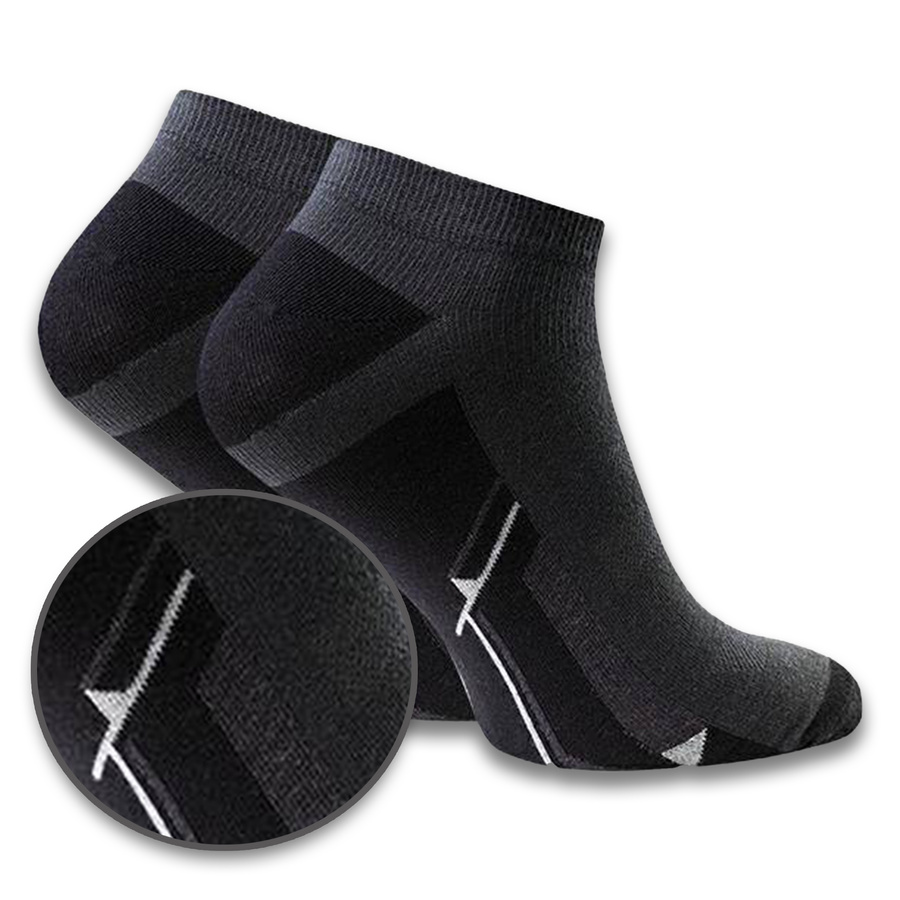 Skarpetki Stopki męskie sportowe Art. 101