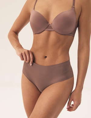 Majtki bikini Bump 42853 2-pak