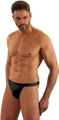 Męskie Slipy Tanga Puma 4-pak
