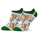 Skarpetki Finest Cotton Stopki