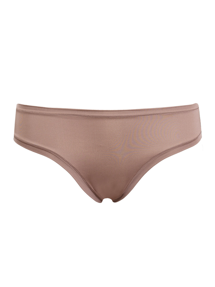 FANTASTIC 1555 Figi z Mikrofibry, stone/szary