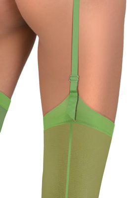 Pończochy Damskie PDP 02