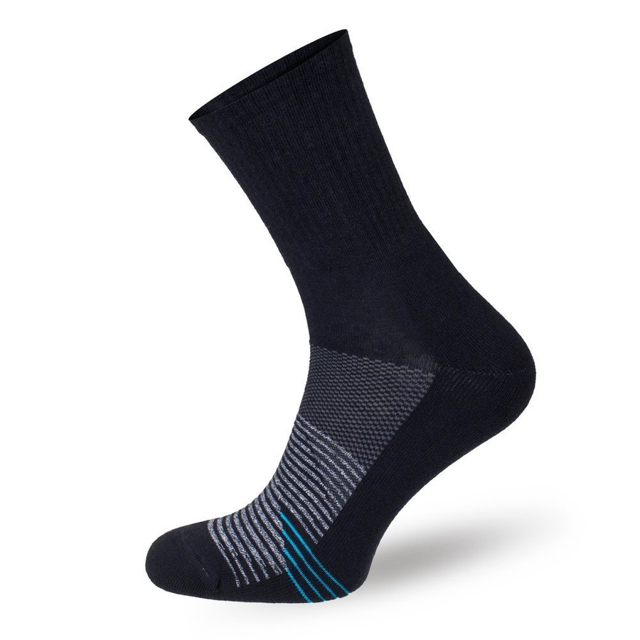 Skarpety Sportowe 1/2 Frotte Multisport 3-pack